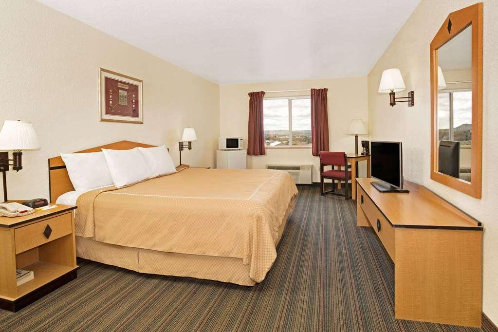 Days Inn & Suites By Wyndham Castle Rock Zimmer foto
