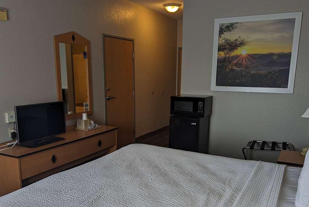 Days Inn & Suites By Wyndham Castle Rock Zimmer foto