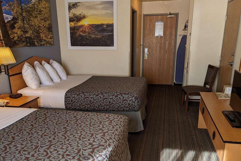 Days Inn & Suites By Wyndham Castle Rock Zimmer foto